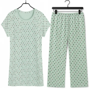 Women PJ Set