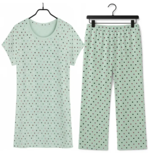 Women PJ Set