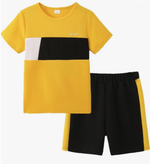 Boys T-Shirt